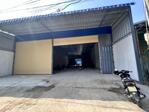  CHO THUÊ NHÀ KHO 560M² TẠI HOÀ PHÁT – GIÁ 29 TRIỆU/THÁNG