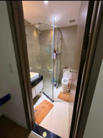 chung cư 10a trần nhật duật, q1: 2pn, 2wc, full nội thất, 11tr5/th, ban công