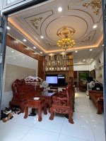 nhà đẹp đường bông sao , q8- 5pn,5wc- 10,3 tỷ