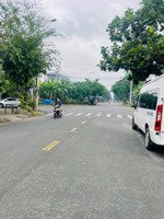 chủ gởi bán lô đất đẹp đường 10,5m đô đốc lộc - hòa xuân - hướng đông bắc - vị trí kinh doanh,