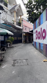 bán nhà hẻm 74 phan văn hớn phường tân thới nhất quận 12