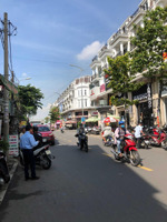 cần bán góc 2 mặt tiền đường trần thị nghỉ khu cityland center hills, phường 7, gò vấp