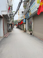 bán đất ngõ 268 ngọc thuỵ, long biên, 40m2 giá cực hiếm, khu dân cư vip, ngõ nông 10m ra oto
