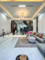 bán nhà phố trường chinh, gần tôn thất tùng - chùa bộc, ngõ rộng thoáng, gần ô tô, dt 44m2*5t