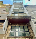 hạ 1,5 tỷ , 23,5 tỷ, trần quốc hoàn , 65m2, ô tô vào nhà , kd/cty, gần mặt phố