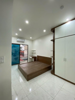 cho thuê ccmn tại phố tôn đức thắng - đống đa, full đồ, gần phố cổ