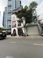 bán nhà - ngang 7m - mt ngô thời nhiệm, p.7, q.3 (kế cmt8 - giáp quận 1), giá: 24.5 tỷ