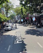 chào bán đất tặng nhà mặt tiền đường hoàng diệu - trung tâm thành phố đà nẵng.