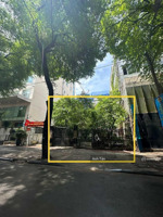 siêu phẩm khan hiếm| mặt tiền nguyễn du p. bến thành quận 1| dt: 11x37| 4 lầu| giá 430 tỷ