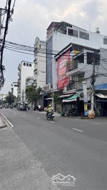 bán nhà mặt tiền tân sơn phường 12 gò vấp