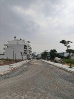 lô đất dự án đẹp full thổ xây tự do 81.5m2 xã thới tam thôn hóc môn cần bán