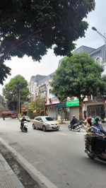 bán gấp nhà lk mặt phố văn quán, 135m2, lô góc, kinh doanh, vỉa hè, không lỗi, chỉ 36,5 tỷ