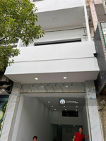 bán nhà hẻm xe hơi 6m - nguyễn bỉnh khiêm, quận 1 - 5x24m - 3 tầng - hđt 80tr/th - giá 30,3 tỷ