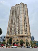 Bán căn hộ chung cư cao cấp Edorado – 2PN ( 80m2) – view Hồ - Giá chào 12 tỷ.