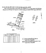 hẻm xe hơi thông đường nguyễn văn quá, quận 12 sẵn dãy trọ chỉ 46tr/m2 quá rẻ, ngang 8.3m