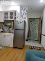 Cần bán căn hộ 8X Đầm Sen. Đã có sổ hồng - 1 Phòng ngủ