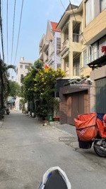 dọn vali ở ngay nhà đẹp đón tết bính ngọ 2026 - xd tâm huyết - ngang 4.1m hẻm xe hơi quay đầu