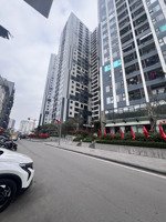 bán nhà 2 thoáng phố minh khai - hai bà trưng, 245m2 x mt 14m. 120 tỷ, 3 ô tô tránh, kinh doanh