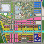 chỉ 3,99 tỷ sở hữu ngay căn liền kề diện tích 60m2 ký hợp đồng trực tiếp với chủ đầu tư