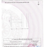 lô đất mua ở thì ngon luôn. vị trí ngay trung tâm cầu rồng. đường 7m5 an trung 1 - đà nẵng