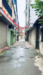 bán nhà phú gia, phú thượng, gần cấp 3 tây hồ, 3 thoáng, 120m2, mt:6, ngõ thông ô tô, 200tr/m2