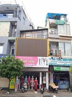 chính chủ cần bán nhà mặt tiền đường tân sơn nhì, q. tân phú