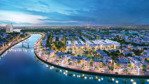đơn lập góc thiên đường isla bella mã căn: tđ3b-15 | vinhomes royal island