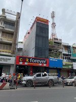 [mt hoàng văn thụ] 6 tầng kiên cố - 450m2 sàn - cận sân bay - giá cực tốt 19 tỷ