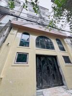 Bán tòa nhà dòng tiền 120tr/ tháng, vị trí đắc địa ở khương trung 7 tầng, oto đỗ cửa