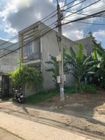 bán nhà lầu, sạch đẹp, sr,tc, đường 6m thông, tđc tân vạn chỉ 3tỷ350