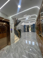 bán nhà đẹp lầu văn cao quận tân phú, dt: 4.7x17.1m, giá 13.8 tỷ tl