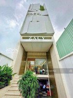 tòa nhà giảm 3 tỷ | mt ung văn khiêm bình thạnh | 5.8m x 33m = 183m² | giá 56 tỷ | thuê 220 tr