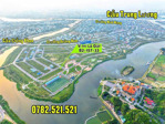 hot bán lô đất góc ngã 3 thuộc khu đầm sen kđt nam hòa xuân đẹp nhất đà nẵng