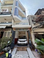 9ty1 thương lượng chính chủ bán nhà mặt tiền đường nhựa 12m xác chợ phạm thế hiển f4 q8