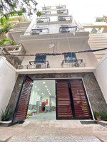 chính chủ cần cho thuê nhà mới xây phố văn cao, dt 50m2 x 6 tầng, đủ đồ có thang máy. gía 20tr/th