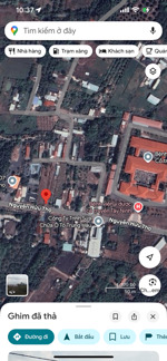 Mô tả chi tiết Bán Đất Đường Lê Hữu Thọ TP Tây Ninh 7x78m hai mặt tiền . Ngay khu dân dân , cách bệnh viện y học cổ truyền vài lô đất Có thể cắt làm đôi nếu muốn đầu tư