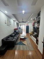 bán nhà chung cư 2 ngủ full đồ hh1a -linh đàm- mặt phố - view đẹp - tầng đẹp - nhà ở luôn