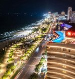 bán đất xây khách sạn view biển trực diện phường 2, trung tâm du lịch vũng tàu giá tốt chỉ 35tỷ tl