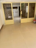 Cho thuê nhà trệt hẻm 534 đường 30/4 gần trường tiểu học nguyễn du