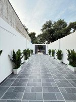 nhà mới xây thạnh xuân 39, đất dài hiếm có ở sướng, đầu tư tốt 6,5 tỷ tl