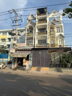 8ty6 thương lượng chính chủ bán nhà mặt tiền đường bình đông p15 q8