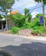 bán đất 10x19m - mt đường nguyễn du, tt tân hưng, long an - 1,5 tỷ