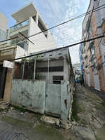 căn góc hẻm xe hơi bùi đình tuý, sổ đẹp ngang hơn 4m, ko lộ giới tiện xây cao tầng hơn 7tỷ