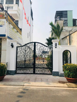 bán lô đất full thổ cư mặt tiền đường tân thới hiệp 9 vị trí đẹp đường lớn đầy đủ các dịch vụ tiện