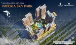 sắp mở bán căn hộ imperia sky park - giáp đại lộ thăng long - tiện ích all in one
