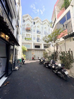 giảm sâu 550tr , 2mặt hẻm xe hơi kinh doanh đa ngành, khu vip nhất gò vấp giáp phú nhuận bình thạnh