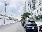 bán gấp trước tết - đất mặt tiền đs6 - ngay cổng vạn phúc city - chung cư urban green, shr