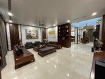 bán gấp nhà vườn 210m2 vista lago, hoàn thiện siêu đẹp, giá chỉ 47.5 tỷ