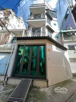 góc 2 mặt tiền hẻm thông nguyễn đình chiểu,cmt8 p,4 q,3 chỉ 7,8 tỷ tl dt:5,73 x 8 m vuông vức