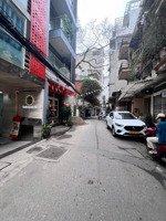 bán nhà phố giang văn minh - núi trúc, 348m2 x mt 10m. 93 tỷ, ô tô tránh, kinh doanh.